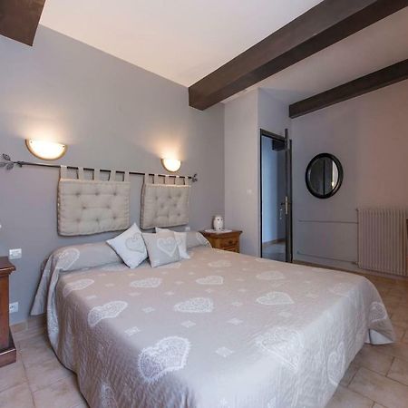 Appartement Clot De Felines Антрево Екстер'єр фото